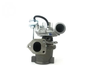 Regenerowana turbosprężarka Mitsubishi 49177-06430 49177-06432 22458381 2245241 STC2213E STC2217