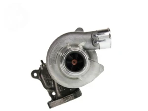 Regenerowana turbosprężarka Mitsubishi 49177-07612 49177-02513 49177-02512 49177-07616 2820042540 28200-42540 DMX125024 MR355225 MD194845