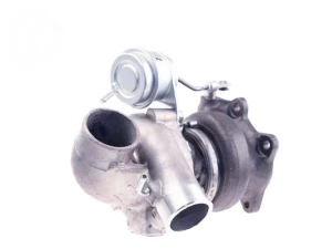 Regenerowana turbosprężarka Mitsubishi 49178-06300 49178-06310 14411AA091 14412AA092
