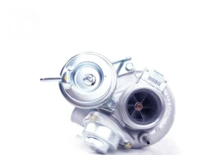Regenerowana turbosprężarka Mitsubishi 49189-01455 49189-01450 8601239 9180747