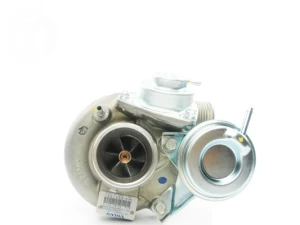 Regenerowana turbosprężarka Mitsubishi 49189-05300 49189-05310 9454563 8601461 8601636