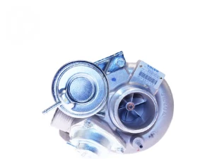 Regenerowana turbosprężarka Mitsubishi 49189-05400 49189-05401 49189-05410 49189-05411 9404780 9471657 8601693