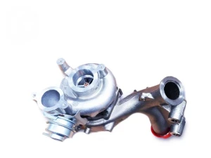 Regenerowana turbosprężarka Mitsubishi 49189-07802 49189-07803 14411-00Q1K 1441100Q1K 8201035986 8200939131