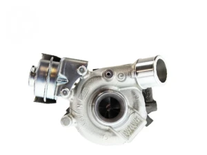 Regenerowana turbosprężarka Mitsubishi 49335-01100 49335-01101 49335-01102 49335-01103 1515A224 1608851880 1671964380 1515-A224