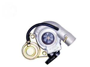 Regenerowana turbosprężarka Mitsubishi 49377-03041 49377-03043 ME201636 ME201258