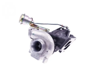 Regenerowana turbosprężarka Mitsubishi 49378-01560 MN180193