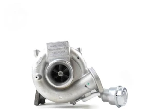 Regenerowana turbosprężarka Mitsubishi 49378-01580 1515A054 TD05HR-16G6-10.5T