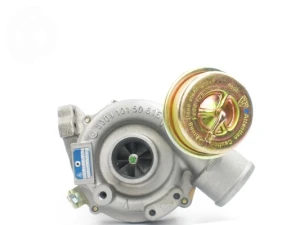 Regenerowana turbosprężarka BorgWarner KKK 53039880016 53039700016  078145701H 078145701L 078145701R 078145701S 078145703B 078145703C 078145703D 078145703H 078145703L 078145703R 078145703S