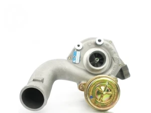 Regenerowana turbosprężarka BorgWarner KKK 53039880017 53039700017 078145702H 078145702L 078145702S 078145702R 078145704B 078145704C 078145704D 078145704H 078145704L 078145704R 078145704S