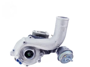 Regenerowana turbosprężarka BorgWarner KKK 53039880035 53039700035 53039880026 53039700026 06A145703J 06A145703Q 06A145704A 06A145704B 06A145713K