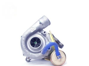 Regenerowana turbosprężarka BorgWarner KKK 53039880063 53039700063 5303-988-0063 5303-970-0063 ZY34027308