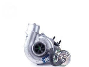 Regenerowana turbosprężarka BorgWarner KKK 53039880102 53039700102 5303-988-0102 5303-970-0102 504125522 504154739