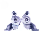 Regenerowana turbosprężarka Mitsubishi 49389-01300 49389-01301 49389-01310 49389-01311 49389-01500 49389-01510 948.123.025.70 948.123.025.71 948.123.025.72 948.123.025.75 948.123.025.76 94812302570 94812302571 94812302572 94812302575 94812302576