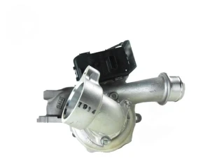 Regenerowana turbosprężarka Mitsubishi 49477-01000 49477-01002 49477-01003 49477-01012 49477-01013 0375R6 0375R7 9674675780 9807518880 1611647280