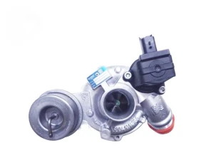 Regenerowana turbosprężarka BorgWarner KKK 53039880383 53039700383 53039500149 5303-988-0383 5303-970-0383 5303-950-0149 9807149780 9801580780