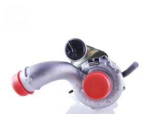 Regenerowana turbosprężarka BorgWarner KKK 53039880055 53039700055 1441100QAD 14411-00QAD 7701473757 7711134973 8200036999 8200715889 93184465 R1630014 4404327 9112327 860096