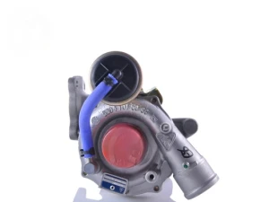 Regenerowana turbosprężarka BorgWarner KKK 53039880061 53039700061 5303-988-0061 5303-970-0061 0375G7 0375G8 71723510 963647928 9636473280