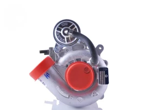Regenerowana turbosprężarka BorgWarner KKK 53039880067 53039700067 5303-988-0067 5303-970-0067 504014915 71723504 71723506 504070179
