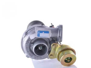 Regenerowana turbosprężarka BorgWarner KKK 53039880019 53039700019 53039980019 53039900019 53039880060 53039700060 53039980060 53039900060 A6680960199 A6680960299 A6680960399 A6680960499 6680960199 6680960299 6680960399 6680960499