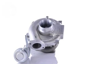 Regenerowana turbosprężarka Mitsubishi 49378-01570 49378-01571 1515A059 TD05HRA-16G6-10.5T