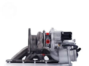 Regenerowana turbosprężarka BorgWarner KKK 53039880086 53039710086 53039700086 53039880105 53039700105 53039710105 06F145701 06F145701X 06F145701B 06F145701C 06F145701D 06F145701E 06F145701F 06F145701G 06F145701H