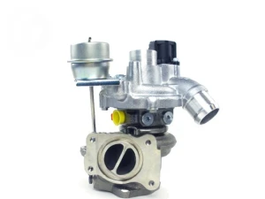 Regenerowana turbosprężarka BorgWarner KKK 53039700425 53039880425 53039700243 53039880243 53039700217 53039880217 53039700179 53039880179 53039700121 53039880121 53039700120 53039880120 53039700104 53039880104 9807682180 9809028780 754667580 756494480