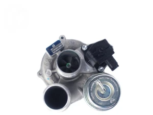Regenerowana turbosprężarka BorgWarner KKK 53039880146 53039700146 5303-988-0146 5303-970-0146 11657575653 11657575659 1165757565902 11657583149 7575653 7575659 7583149 757565901 757565902