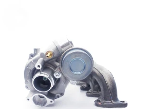 Regenerowana turbosprężarka BorgWarner KKK 53039700099 53039880099 53039700142 53039880142 53039700150 53039700162 53039880162 53039700248 53039880248 53039880459 53039700459 03C145701B 03C145701G 03C145701K 03C145701T 03C145702B 03C145702P 03C145703A