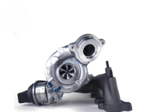 Regenerowana turbosprężarka BorgWarner KKK 53039700137 53039880137 53039700207 53039880207 03L253010D 03L253016G 03L253019C 03L253019K 03L253056C BV43A-0137 BV43A-137 BV43-0137 BV43-137 BV43A-0207 BV43A-207 BV43-0207 BV43-207