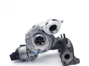 Regenerowana turbosprężarka BorgWarner KKK 53039700130 53039900130 53039880130 BV43-0130 53039700169 53039900169 53039880169 BV43-0169 53039700208 53039900208 53039880208 BV43-0208 03L253019E 03L253019N 03L253016K 03L253010 03L253010V 03L253010X 03L253056