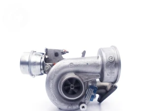Regenerowana turbosprężarka BorgWarner KKK 53039887000 53039707000 53039887001 53039707001 A6400900980 A640090098080 A6400901480 A640090148080 A6400901580 A640090158080 A6400902580 A640090258080