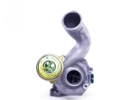 Regenerowana turbosprężarka BorgWarner KKK 53049880026 53049700026 5304-988-0026 5304-970-0026 078145704M 078145704MV 078145704MX 078145702M 078145702MV 078145702MX