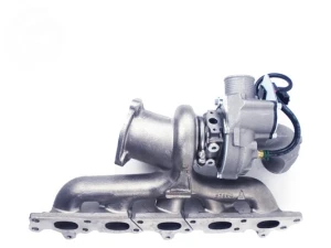 Regenerowana turbosprężarka BorgWarner KKK 53049880033 53049980033 53049700033 53049880130 53049980130 53049700130 6G9N6K682AA 6G9N-6K682-AA RE6G9N6K682AA 30650569 30650975 30757112 31319315 36001511 36010092 36050044 1388501 1789094 8603691