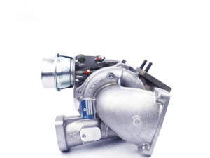 Regenerowana turbosprężarka BorgWarner KKK 53049880052 53049700052 5304-988-0052 5304-970-0052 55200056 552000560 55204598 55217115 71789285 71789286 71789287 71793951 71724099 71793952 71786732