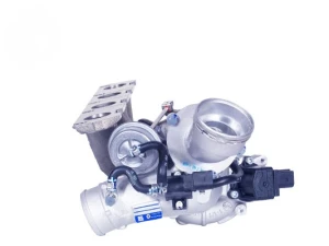 Regenerowana turbosprężarka BorgWarner KKK 53039880290 53039700290 5303-988-0290 5303-970-0290 06J145701N 06J145701T 06J145702K 06J145702L 06J145713D 06J145713F 06J145713K 06J145713L 06J145713T