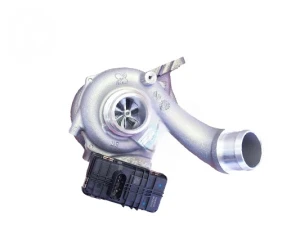 Regenerowana turbosprężarka BorgWarner KKK 53039880338 53039700338 53039880262 53039700262 5303-988-0338 5303-970-0338 5303-988-0262 5303-970-0262 14411-5X30A 144115X30A 14411-5X30B 144115X30B 14411-5X31B 144115X31B