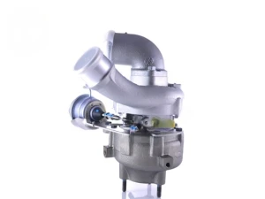 Regenerowana turbosprężarka BorgWarner KKK 53039700127 53039880127 53039700145 53039880145 282004A480 28200-4A480