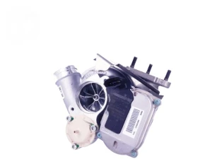Regenerowana turbosprężarka BorgWarner KKK 53049700061 53049980061 53049880061 53049700301 53049980301 53049880301 53049700271 53049980271 53049880271