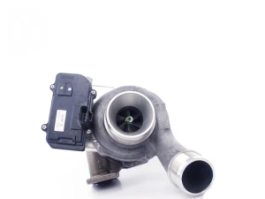 Regenerowana turbosprężarka BorgWarner KKK 53049880062 53049700062 5304-988-0062 5304-970-0062 860107 97353034 8973530342