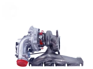 Regenerowana turbosprężarka BorgWarner KKK 53049880064 53049700064 5304-988-0064 5304-970-0064 06F145702C 06F145702CX 06F145702CV