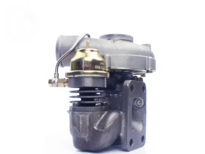 Regenerowana turbosprężarka BorgWarner KKK 53149706707 53149886707 53169706711 53169886711 53169706721 53169886721 046145701C 046145701D 046145703E 046145703F 046145703G 