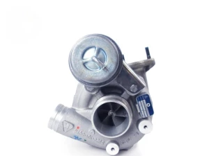 Regenerowana turbosprężarka BorgWarner KKK 53169886726 53169706726 5316-988-6726 5316-970-6726