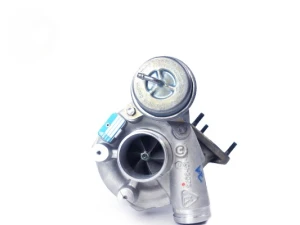 Regenerowana turbosprężarka BorgWarner KKK 53169886727 53169706727 5316-988-6727 5316-970-6727