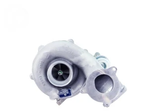 Regenerowana turbosprężarka BorgWarner KKK 53269880000 53269710000 53269700000  11657794572 779457201 7794572