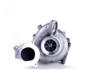 Regenerowana turbosprężarka BorgWarner KKK 53269700004 53269700001 53269880001 53269880004 11657802588 11657811404 7802588 7811404