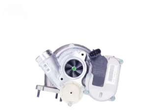 Regenerowana turbosprężarka BorgWarner KKK 53049700060 53049980060 53049880060 53049700302 53049980302 53049880302 53049700272 53049980272 53049880272