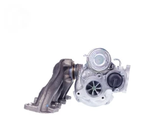 Regenerowana turbosprężarka BorgWarner KKK 53049980090 53049880090 53049700090 5304-998-0090 5304-988-0090 5304-970-0090 55224276 55231460 71794939 71794941