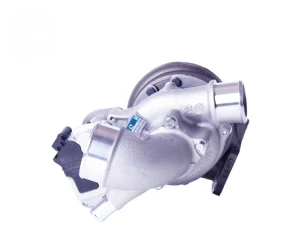 Regenerowana turbosprężarka BorgWarner KKK 53049880070 53049700070 5304-988-0070 5304-970-0070 28210-3A000 282103A000