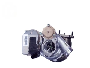 Regenerowana turbosprężarka BorgWarner KKK 53049700080 53049980080 53049880080 53049700304 53049980304 53049880304 53049700274 53049980274 53049880274