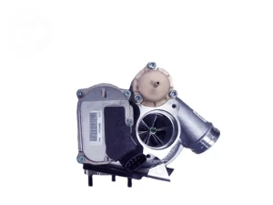 Regenerowana turbosprężarka BorgWarner KKK 53049700081 53049980081 53049880081 53049700303 53049980303 53049880303 53049700273 53049980273 53049880273